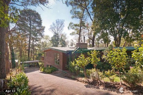 1039 Mt Dandenong Tourist Rd, Montrose, VIC 3765