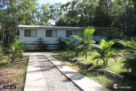 5 Morwong St, Macleay Island, QLD 4184