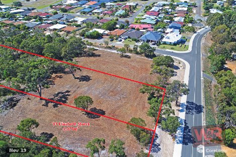 81 Elizabeth St, Lower King, WA 6330