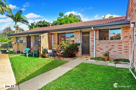 3/19 James St, Scarborough, QLD 4020