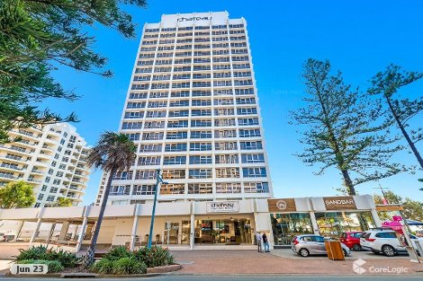 1503/44-52 The Esplanade, Surfers Paradise, QLD 4217