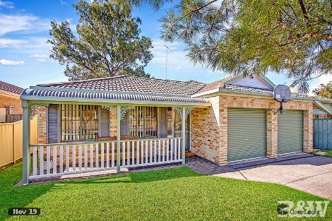 87 Copeland Rd, Emerton, NSW 2770