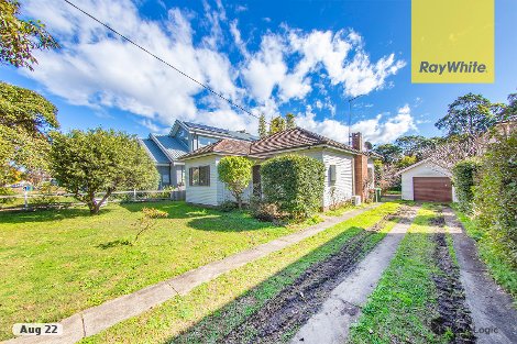 3 Beaufort St, Northmead, NSW 2152