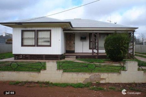 4 First St, Orroroo, SA 5431