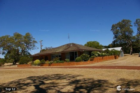 5053 Glenelg Hwy, Glenthompson, VIC 3293