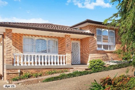 8/9 Robinson St, Ryde, NSW 2112