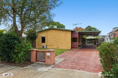 16 Truscott St, Bullsbrook, WA 6084