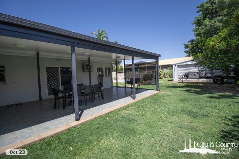 14 Angela Bvd, Soldiers Hill, QLD 4825