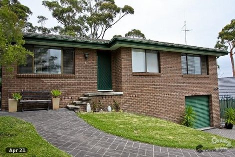 6 Roshan Cl, Whitebridge, NSW 2290