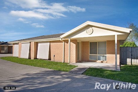 1/337 Rossiter Rd, Koo Wee Rup, VIC 3981