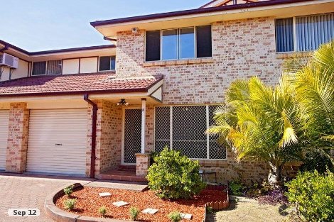 7/10-11 Devonport St, Wakeley, NSW 2176