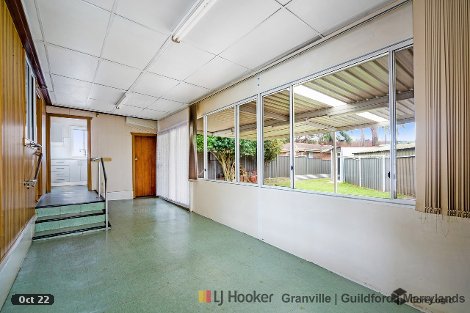 13 Chowne Pl, Yennora, NSW 2161