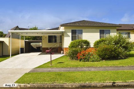 16 Cheryl Cl, Elermore Vale, NSW 2287