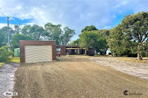 120 Coal Mine Rd, Saltwater River, TAS 7186