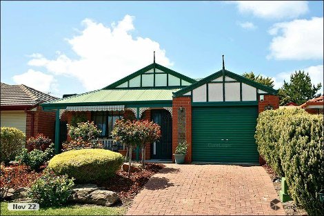 78 Mawson Cct, Woodcroft, SA 5162