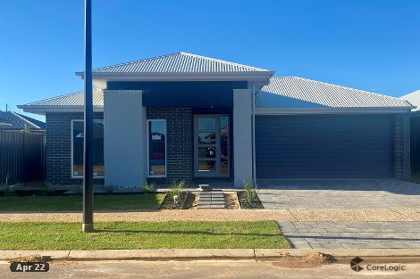 3 Albero St, Angle Vale, SA 5117