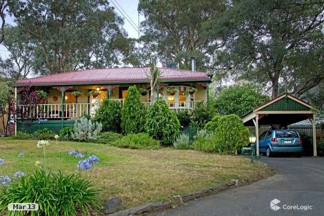 6 Steven St, Hurstbridge, VIC 3099