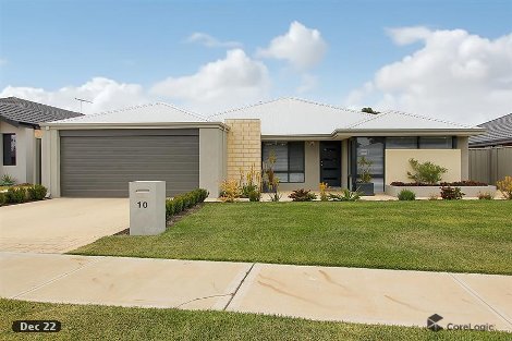 10 Astrolabe Way, Swan View, WA 6056