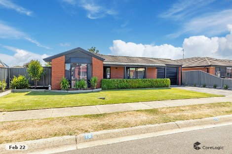 18 Royale St, Delacombe, VIC 3356