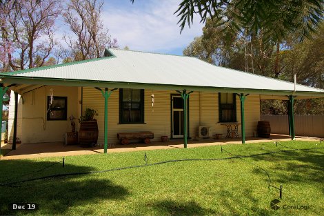 888 Thiele Rd, Loveday, SA 5345