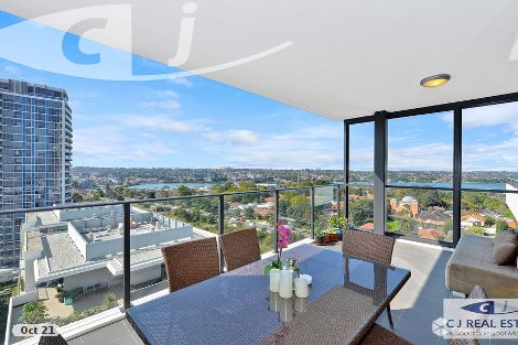 1103/46 Walker St, Rhodes, NSW 2138