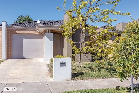 3a King George Way, Mitchell Park, VIC 3355