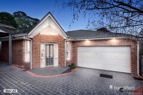 55a Heywood St, Ringwood, VIC 3134