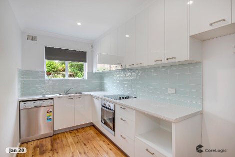 9/16 Campbell St, Balmain, NSW 2041