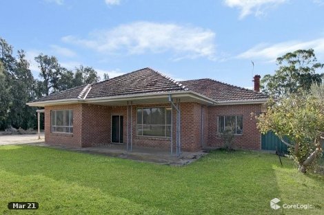 1519 Two Wells Rd, Ward Belt, SA 5118