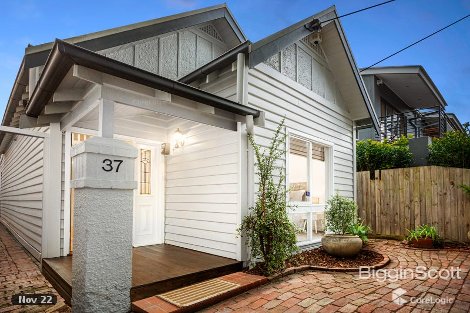 37 Parkville St, Burnley, VIC 3121