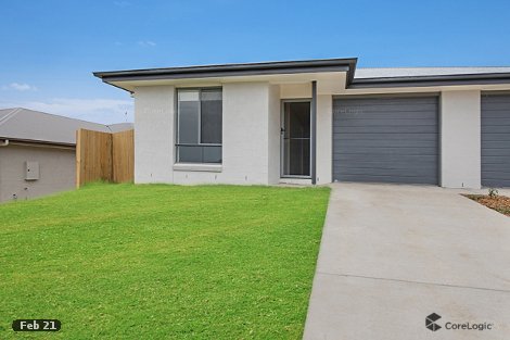 2/19 Cardamon Cres, Glenvale, QLD 4350