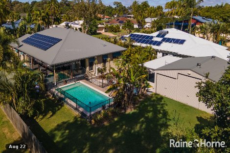 33 Eagle Beach Pde, Dundowran Beach, QLD 4655