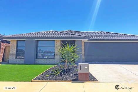 11 Scullin Rd, Charlemont, VIC 3217