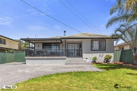 12 North Liverpool Rd, Heckenberg, NSW 2168