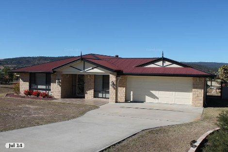 8 Graham Ct, Hatton Vale, QLD 4341