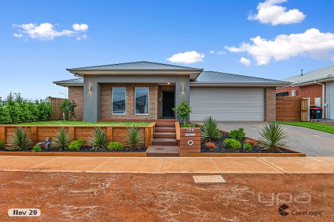 129 Horsley St, Thornhill Park, VIC 3335