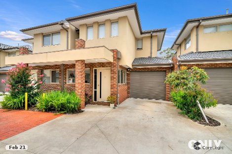 13/59-61 Belgrave-Hallam Rd, Hallam, VIC 3803