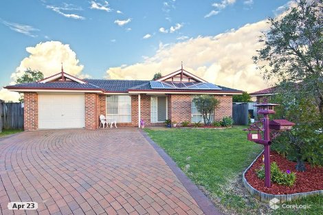 36 Martin Bvd, Plumpton, NSW 2761