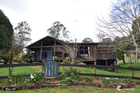 31 Banks Rd, Derby, TAS 7264