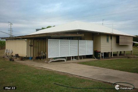 43 Old Ayr Rd, Giru, QLD 4809