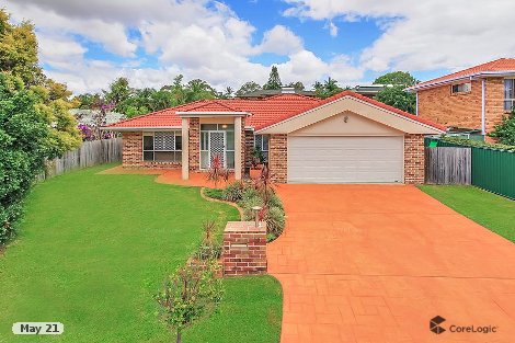 14 Cassandra Cres, Belmont, QLD 4153