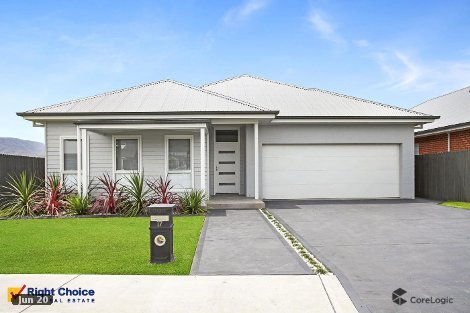 17 Toolijooa St, Tullimbar, NSW 2527