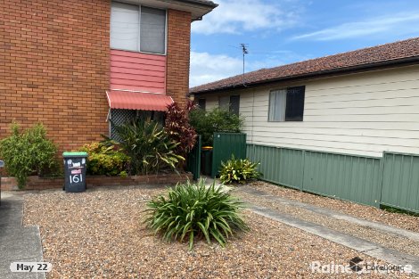 1/161 Broadmeadow Rd, Broadmeadow, NSW 2292