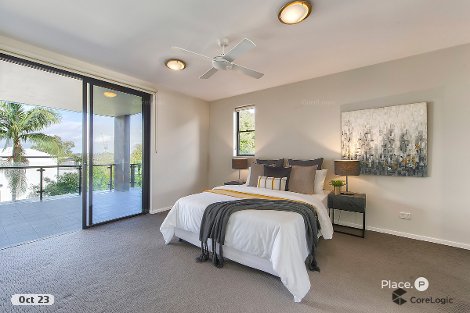 6/85 Dornoch Tce, Highgate Hill, QLD 4101