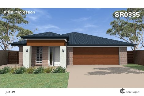 Lot 1 Dayboro Rd, Whiteside, QLD 4503