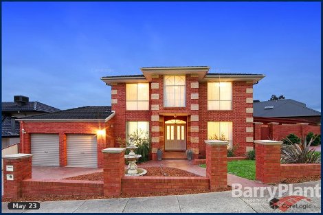 11 Ashbrook Cl, Rowville, VIC 3178