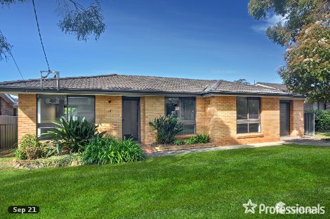 12 Gleneagle Pde, North Nowra, NSW 2541