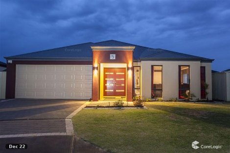 5 Kawoor Mews, Bertram, WA 6167