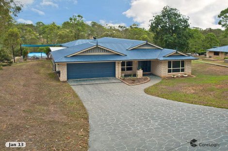 199-203 Bluff Rd, Cedar Vale, QLD 4285