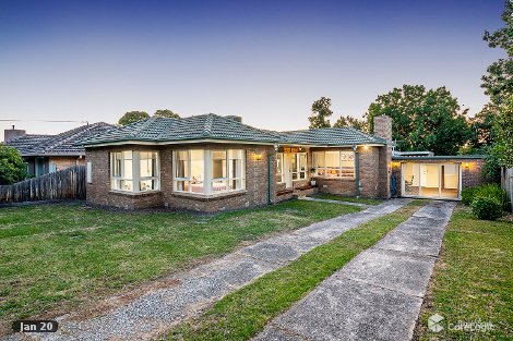 14 Bolac St, Bayswater, VIC 3153